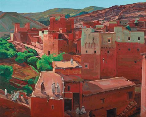 jacques majorelle.